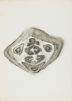 Zdzisław STANEK (1925-1996), Światłocienie martwej natury