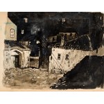Ludwik MACIĄG (1920-2007), Urban development