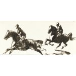 Ludwik MACIĄG (1920-2007), Racing
