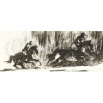 Ludwik MACIĄG (1920-2007), Racing II