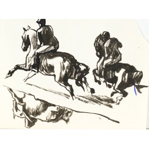 Ludwik MACIĄG (1920-2007), Závody III