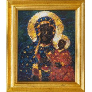 Waldemar Swierzy, Nostra Signora di Czestochowa