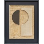 Bolesław Utkin, Kompozycja geometryczna