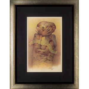 Andrzej Tomaszewski, Untitled, 1999