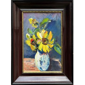 Joseph Wasiolek, Sunflowers