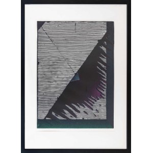 Ryszard Gieryszewski, Aufstieg oder Fall, 1998