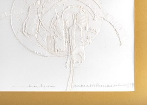 Barbara Lis-Romańczuk, Karuzela, 2017