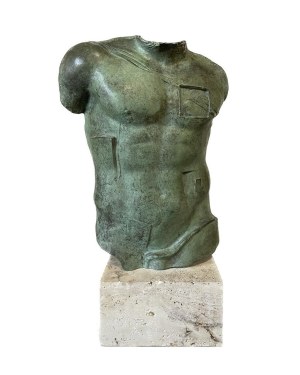 Igor Mitoraj, Perseusz ed. 287/1000, 1988