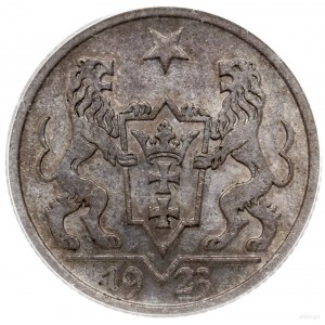1 gulden 1923, Utrecht; Koga; AKS 14, CNG 516, Jaeger D...