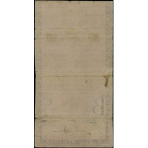 5 złotych polskich 8.06.1794; seria N.A.1, numeracja 18...