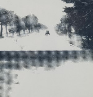 Jan Tarasin (1926 Kalisz - 2009 Warszawa), 