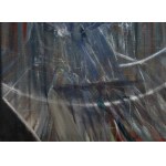Francis Bacon (1909 Dublin - 1992 Madrid), Study after Velasquez, 2016.