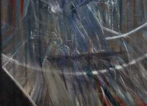 Francis Bacon (1909 Dublin - 1992 Madryt), 