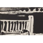 Tadeusz Dominik (1928 Szymanów - 2014 Warsaw), Untitled, 1962