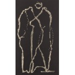Stanisław Dawski (1905 Dorohusk - 1990 Warszawa), 