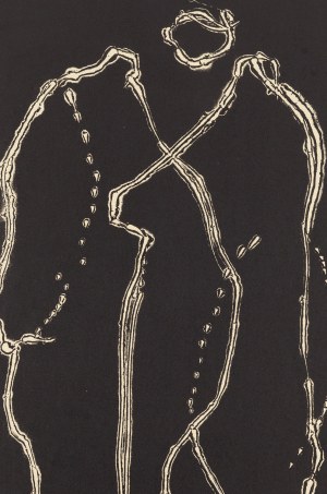 Stanisław Dawski (1905 Dorohusk - 1990 Warszawa), 