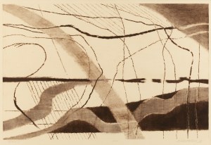 Edmund Piotrowicz (1915 Chersoń - 1991 Warszawa), 