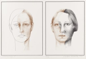 Krystyna Piotrowska (ur. 1949, Zabrze), 