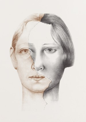 Krystyna Piotrowska (ur. 1949, Zabrze), 