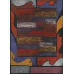 Janina Kraupe-Świderska (1921 Sosnowiec - 2016 Kraków), 