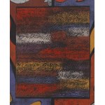 Janina Kraupe-Świderska (1921 Sosnowiec - 2016 Kraków), Appassionata II, 1990