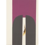 Alina Kalczyńska-Scheiwiller (ur. 1936, Mszana Dolna), 