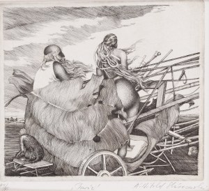 Krzysztof Skórczewski (ur. 1947, Kraków), 