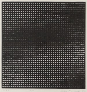 Antoni Starczewski (1924 Łódź - 2000 Łódź), 
