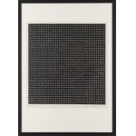 Antoni Starczewski (1924 Łódź - 2000 Łódź), I / M F 1, 1971.