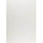 Leon Tarasewicz (b. 1957, Waliły in Podlasie), Untitled, 1990/1991
