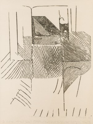 Ryszard Otręba (1932 Suszec - 2025 ), 