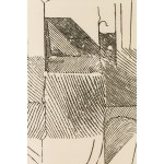 Ryszard Otręba (1932 Suszec - 2025 ), Inverno in montagna, 1966