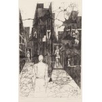 Łukasz Rogiński (ur. 1936, Wilno), 