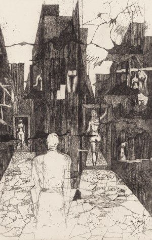 Łukasz Rogiński (ur. 1936, Wilno), 