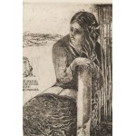 Ryszard Stryjec (1932 Lipniszki near Lida - 1997 Gdansk), Le soleil luit pour tout le monde, 1975