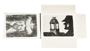 Jarosław Modzelewski (ur. 1955, Warszawa), Teka 