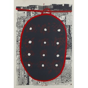 Jan Rajlich Jr. (ur. 1950), Lampion