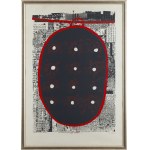 Jan Rajlich Jr. (ur. 1950), Lampion