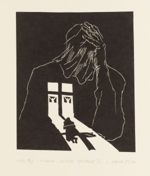 Leszek Sobocki (ur. 1934, Częstochowa), 