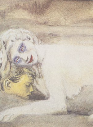 Aleksandra Waliszewska (ur. 1976, Warszawa), Kot