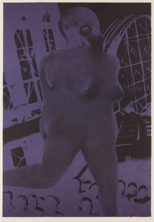 Henryk Laskowski (ur. 1951, Żary k. Żagania), 