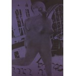 Henryk Laskowski (ur. 1951, Żary k. Żagania), Strach, 1977