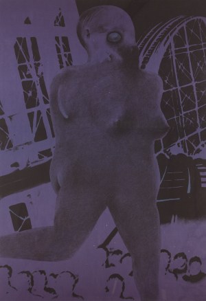 Henryk Laskowski (ur. 1951, Żary k. Żagania), 