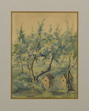 Konopacka Halina