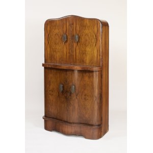 Cocktail cabinet