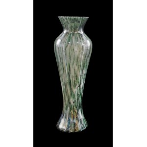 MAKORA - Ornamental Glassworks, Vase