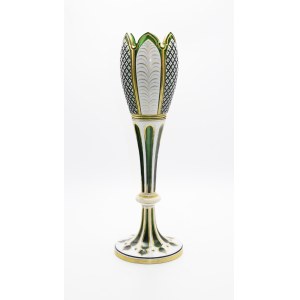 MOSER Company (founded 1857), Vase - cup