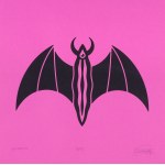 Maurycy Gomulicki, LUCIFERINA, 2020