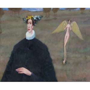 Waldemar Jerzy Marszałek, ANGEL, 1999