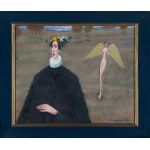 Waldemar Jerzy Marszałek, ANGEL, 1999
